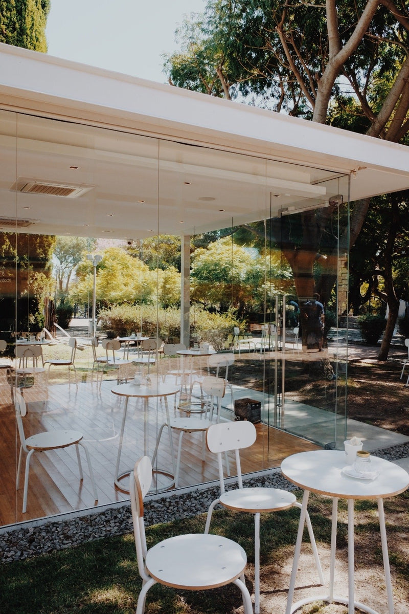 The Lab MNAV The Lab Coffee Roasters