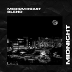 Midnight Blend Café