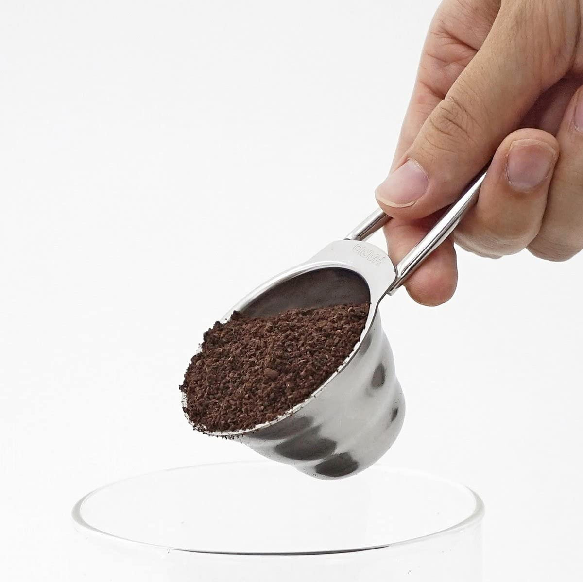 Cuchara medidora de café – MORNOON COFFEE