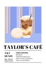 Taylor’s Café
