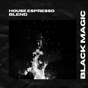 Blend Black Magic Café
