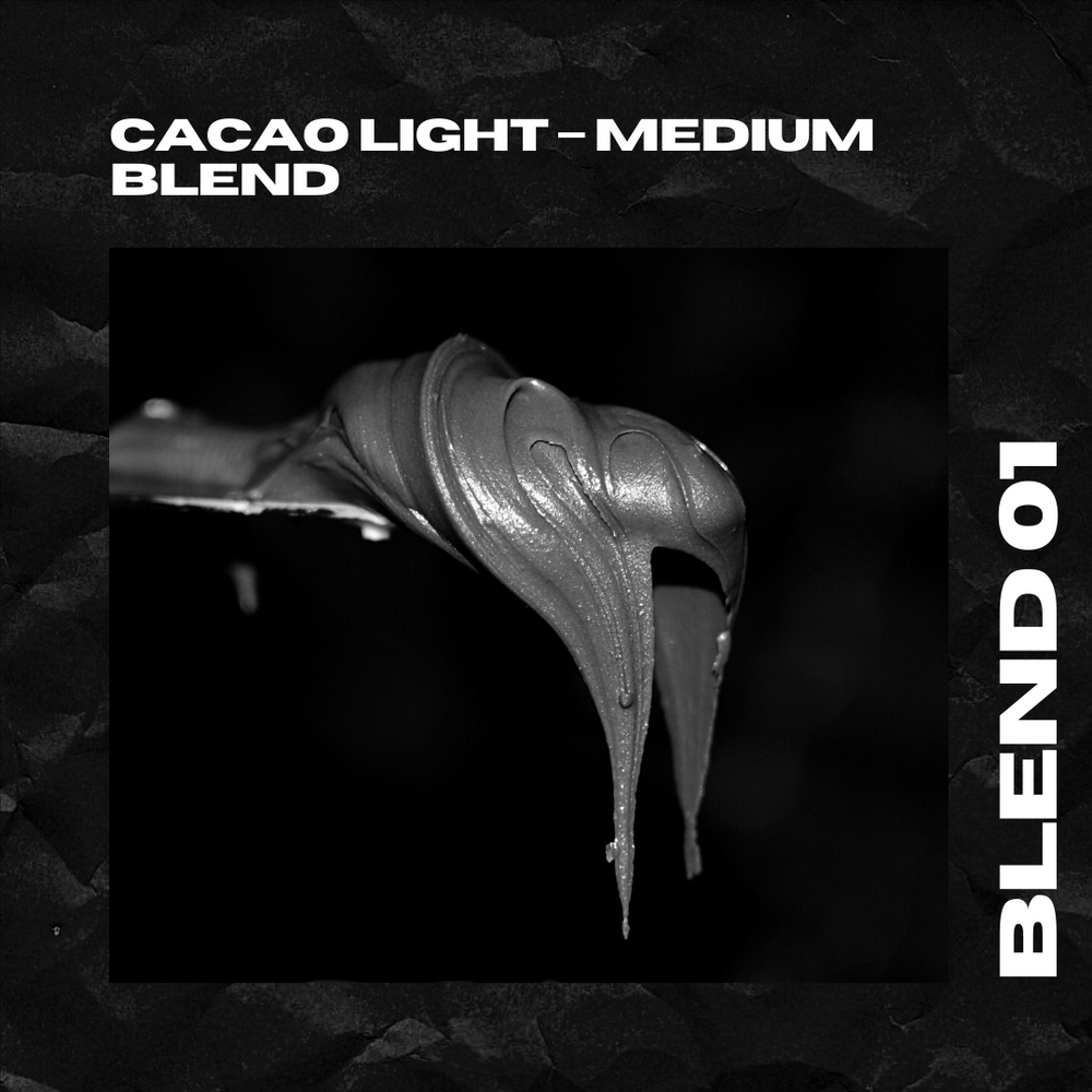 Blend 01 Café