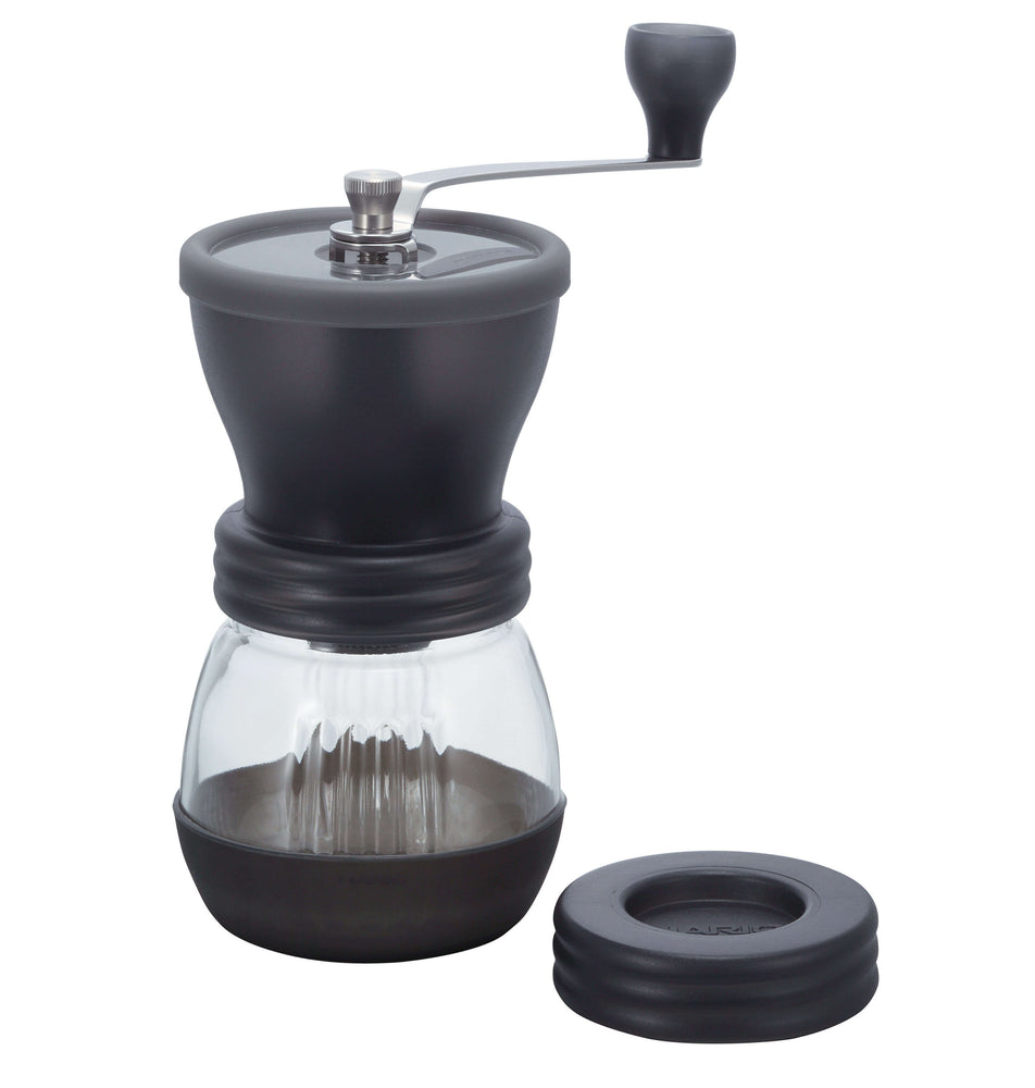 Espumador de leche manual cobre – The Lab Coffee Roasters